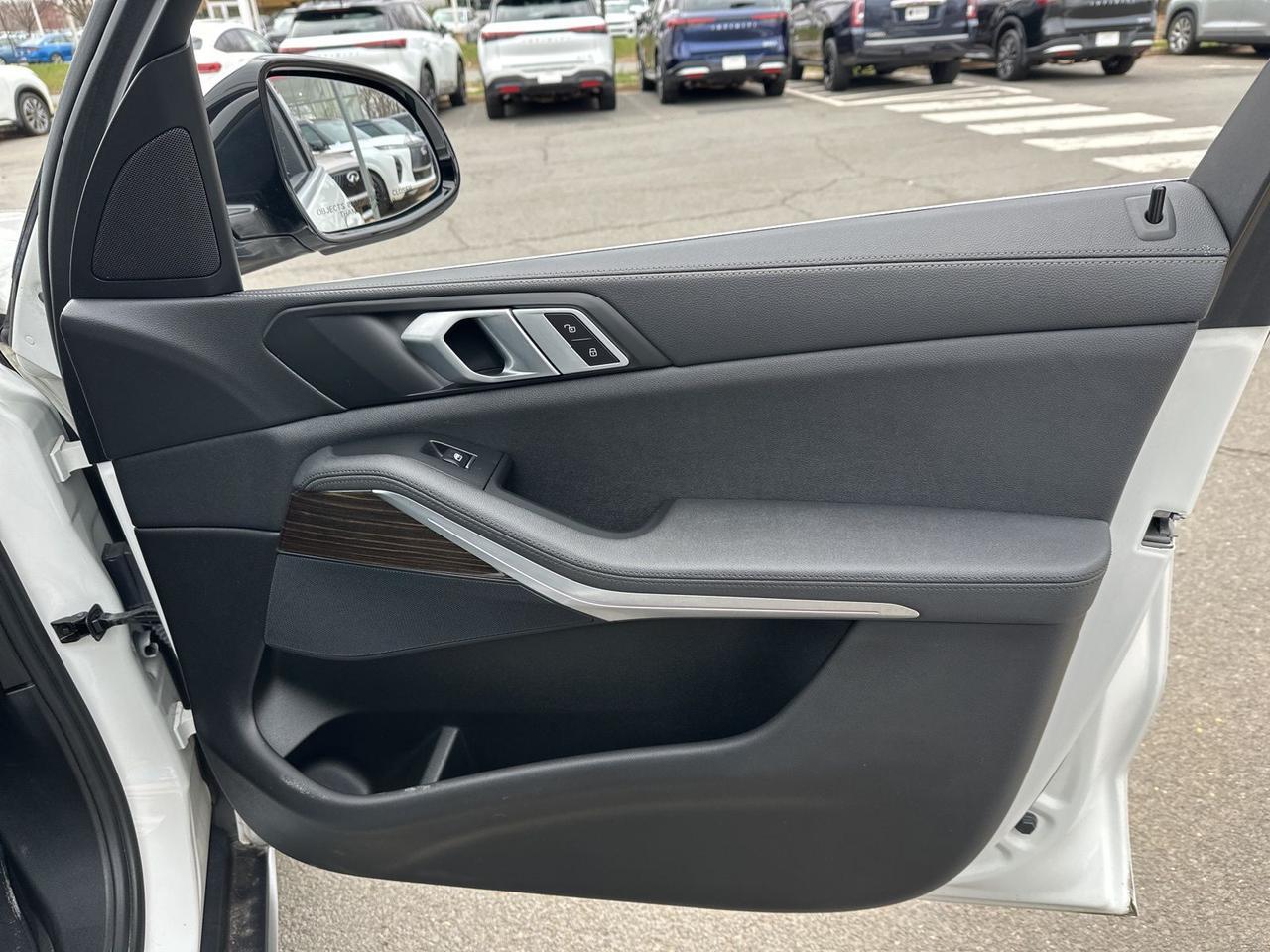 2020 BMW X5 xDrive40i Chantilly VA