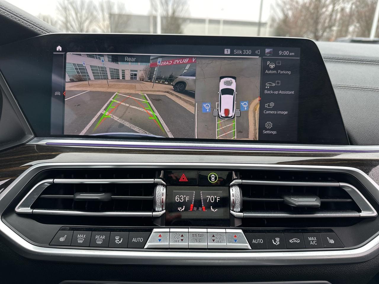 2020 BMW X5 xDrive40i Chantilly VA