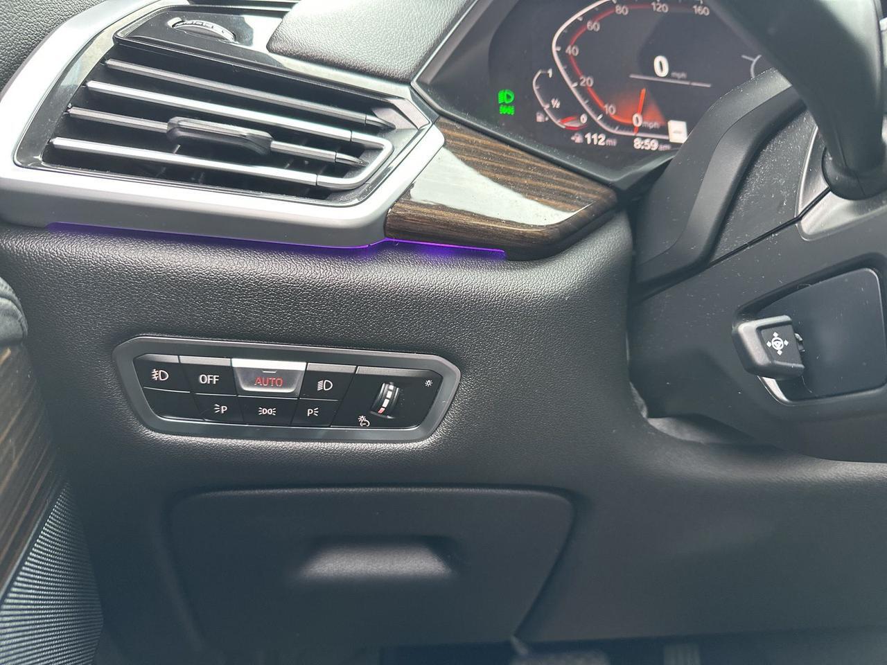 2020 BMW X5 xDrive40i Chantilly VA