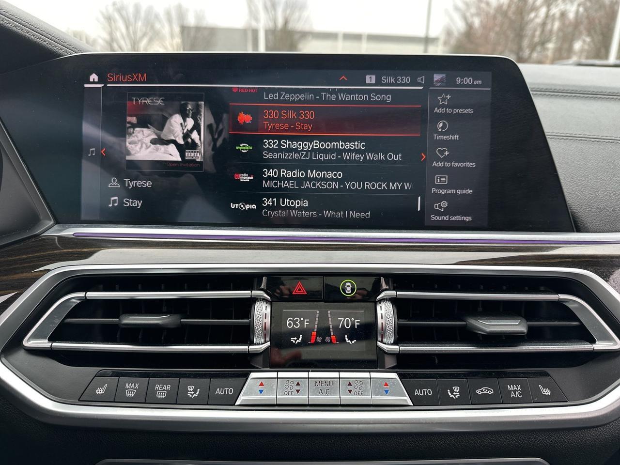 2020 BMW X5 xDrive40i Chantilly VA