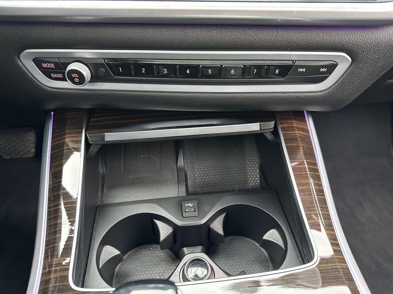 2020 BMW X5 xDrive40i Chantilly VA