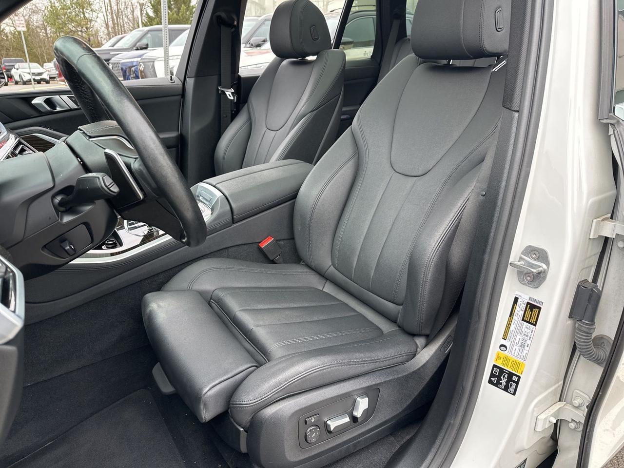 2020 BMW X5 xDrive40i Chantilly VA