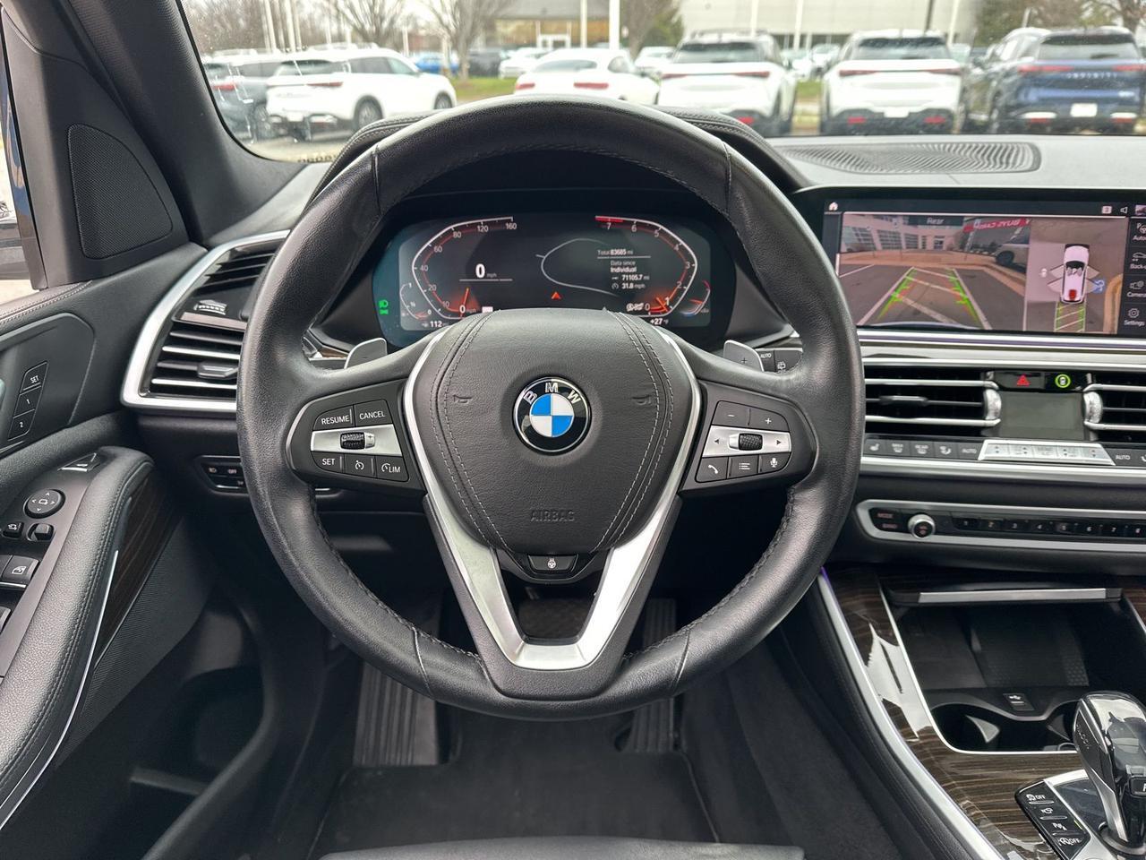 2020 BMW X5 xDrive40i Chantilly VA