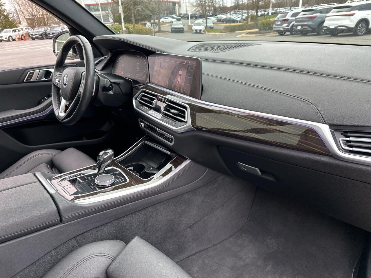 2020 BMW X5 xDrive40i Chantilly VA