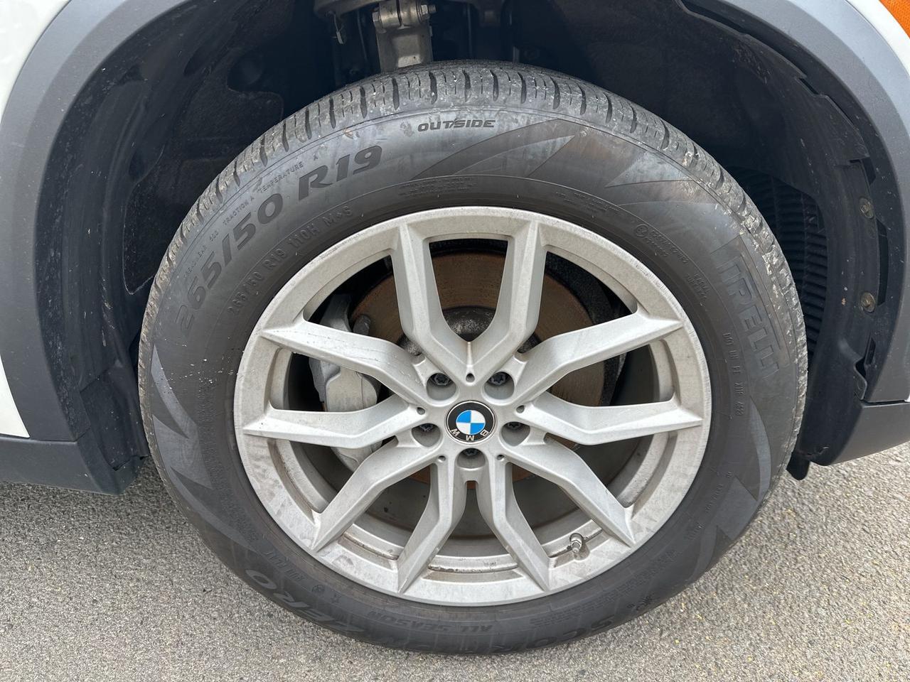 2020 BMW X5 xDrive40i Chantilly VA