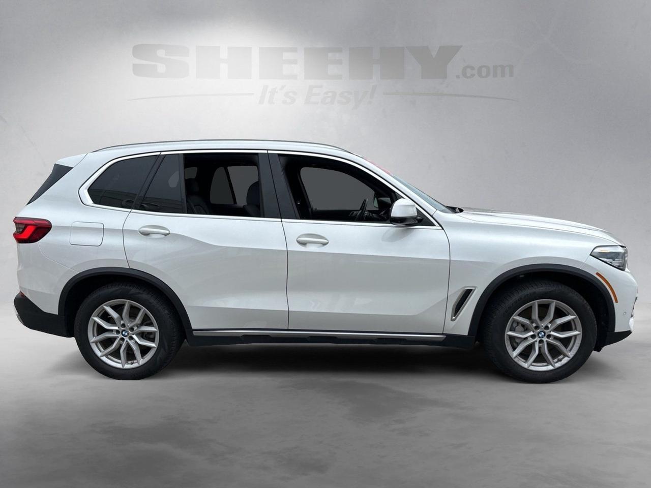 2020 BMW X5 xDrive40i Chantilly VA