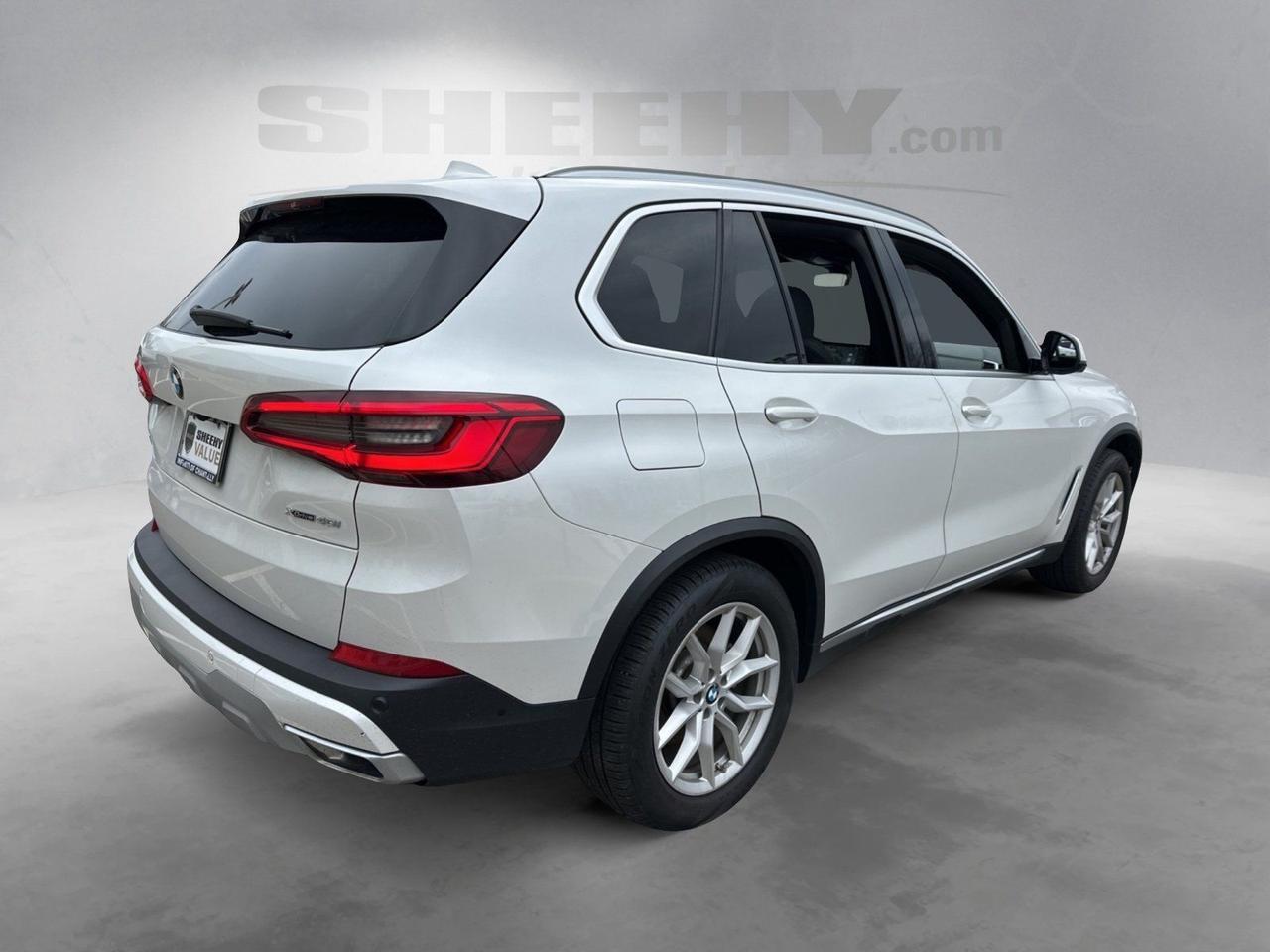 2020 BMW X5 xDrive40i Chantilly VA
