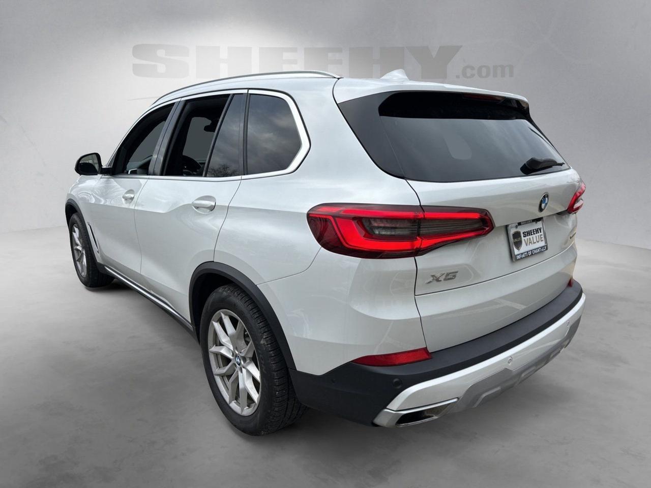2020 BMW X5 xDrive40i Chantilly VA