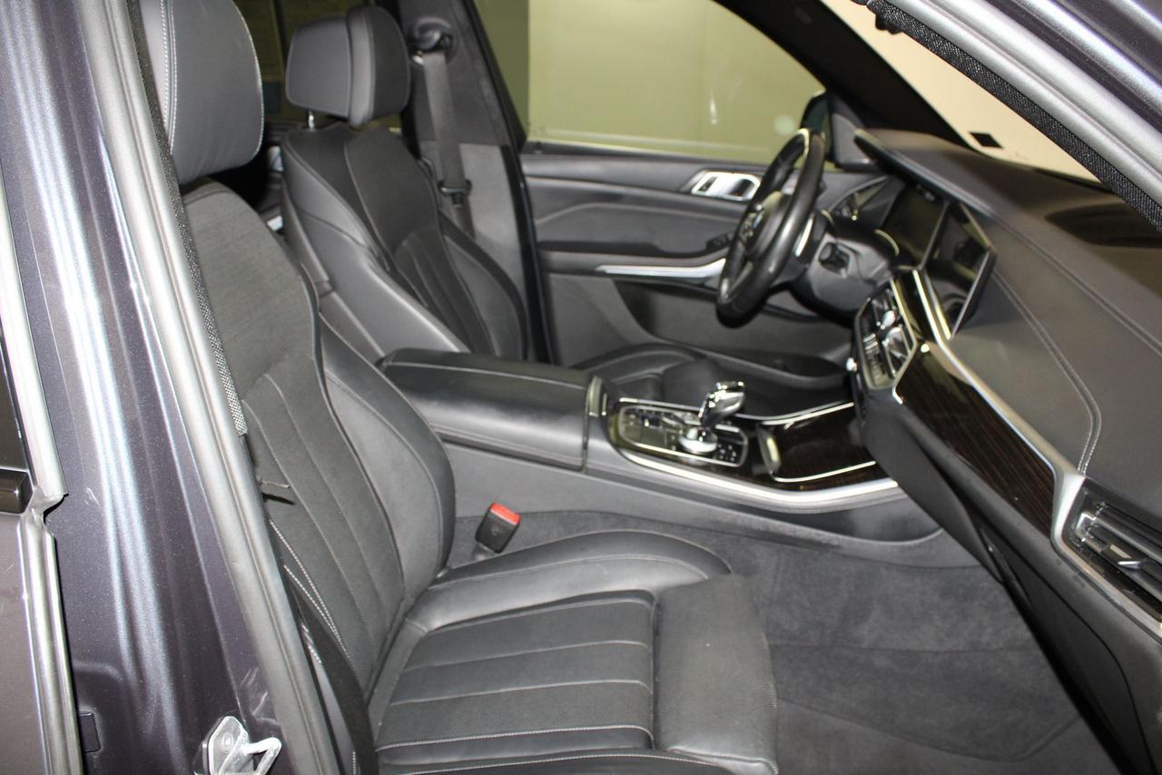 2020 BMW X5 xDrive40i Fredericksburg VA
