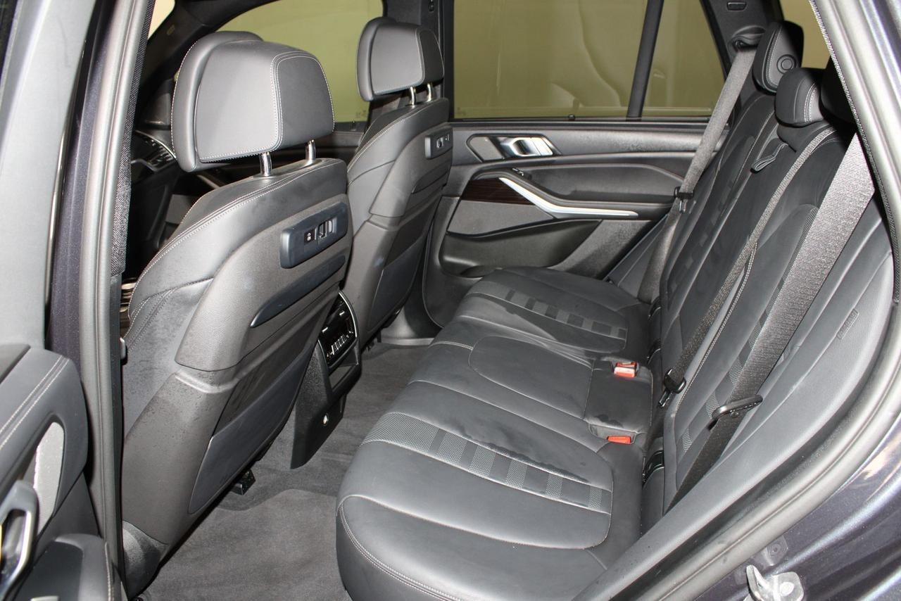 2020 BMW X5 xDrive40i Fredericksburg VA