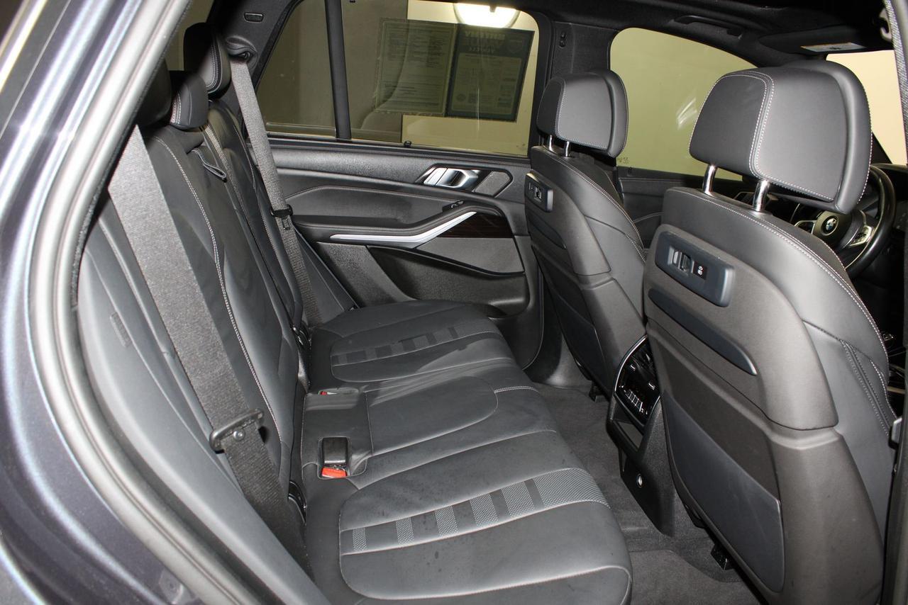 2020 BMW X5 xDrive40i Fredericksburg VA