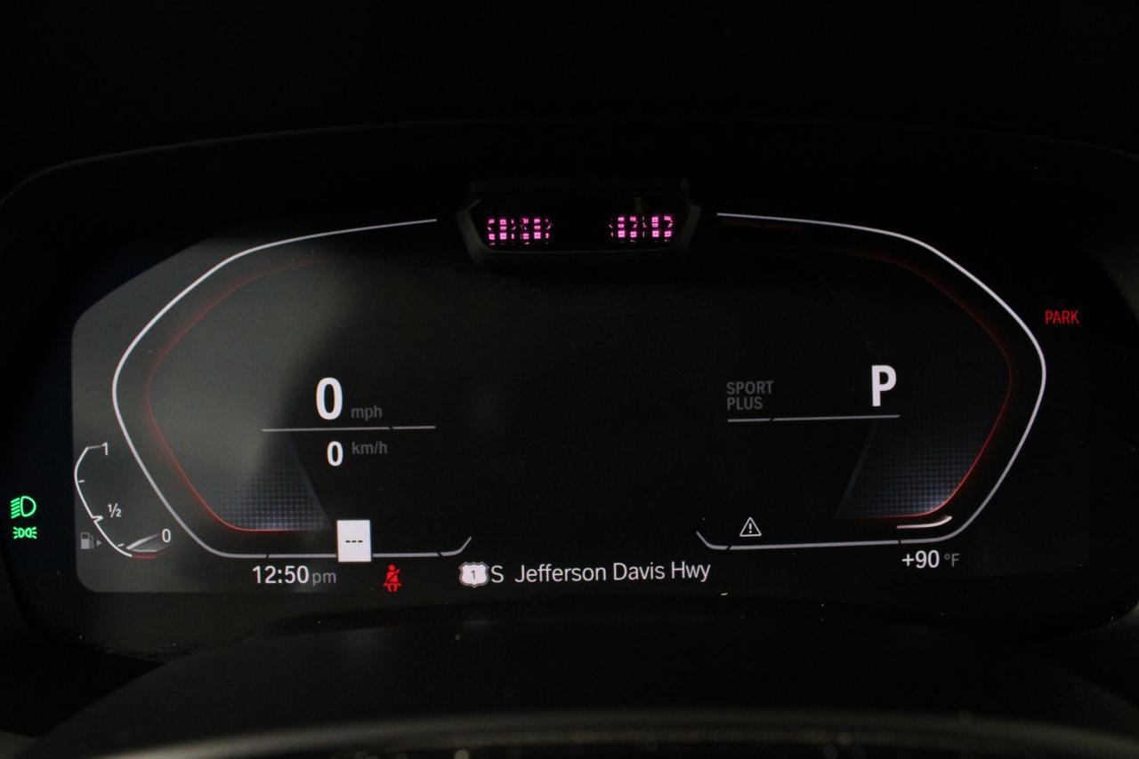 2020 BMW X5 xDrive40i Fredericksburg VA