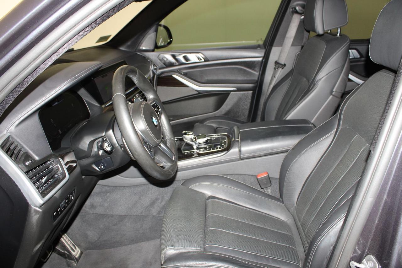2020 BMW X5 xDrive40i Fredericksburg VA