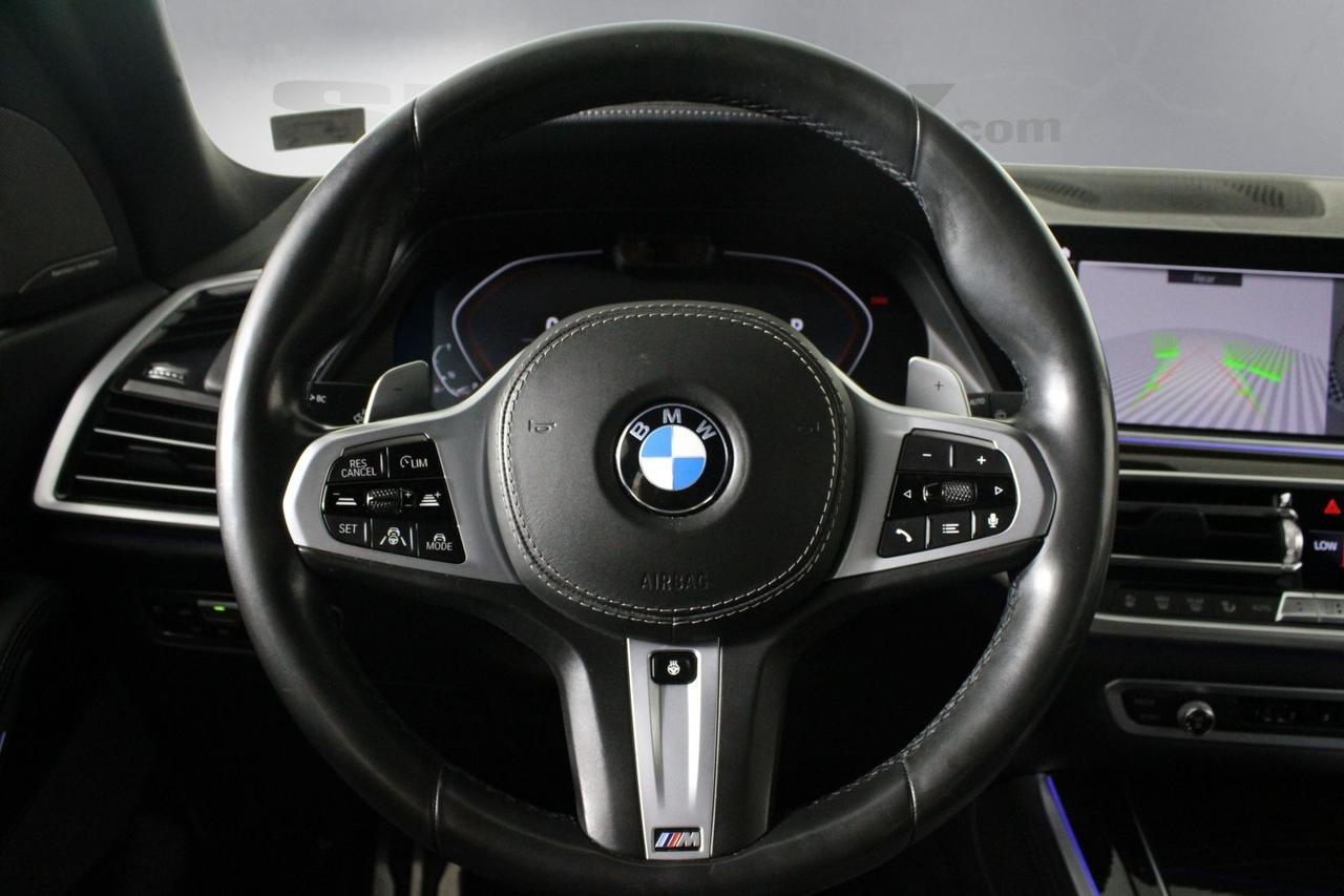2020 BMW X5 xDrive40i Fredericksburg VA