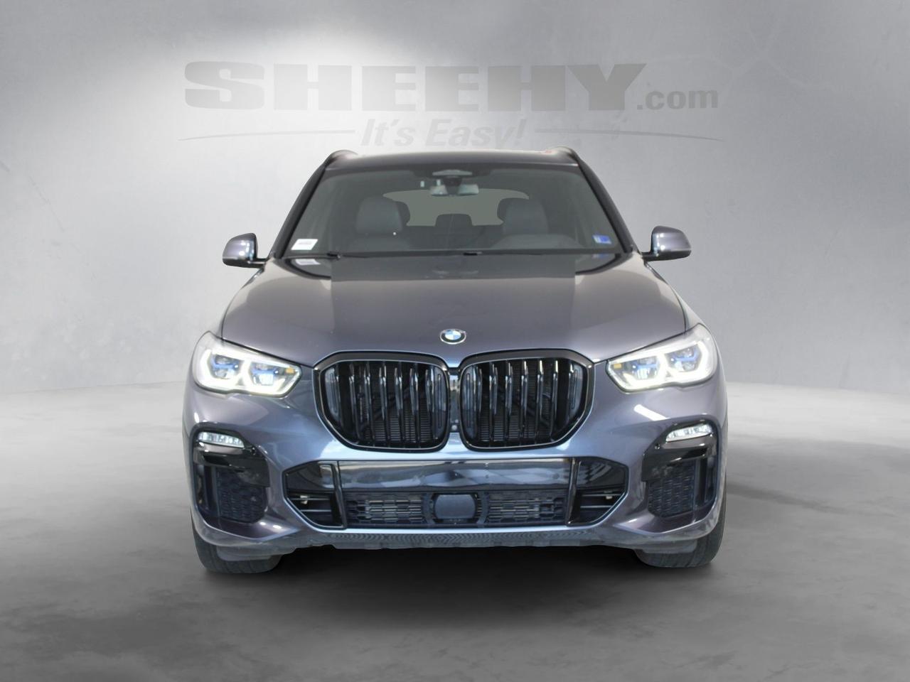 2020 BMW X5 xDrive40i Fredericksburg VA