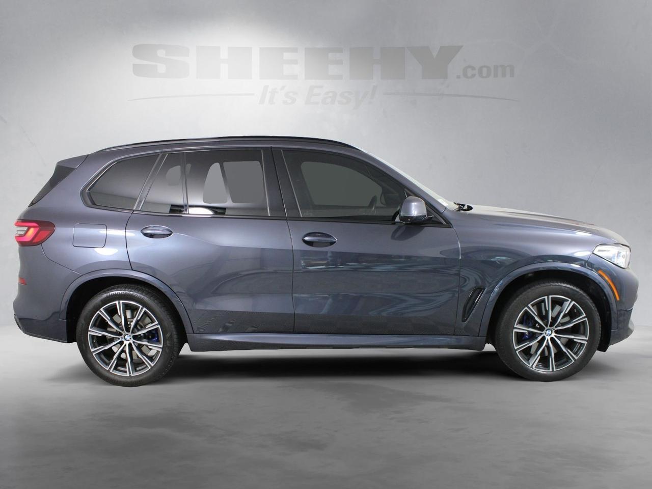 2020 BMW X5 xDrive40i Fredericksburg VA
