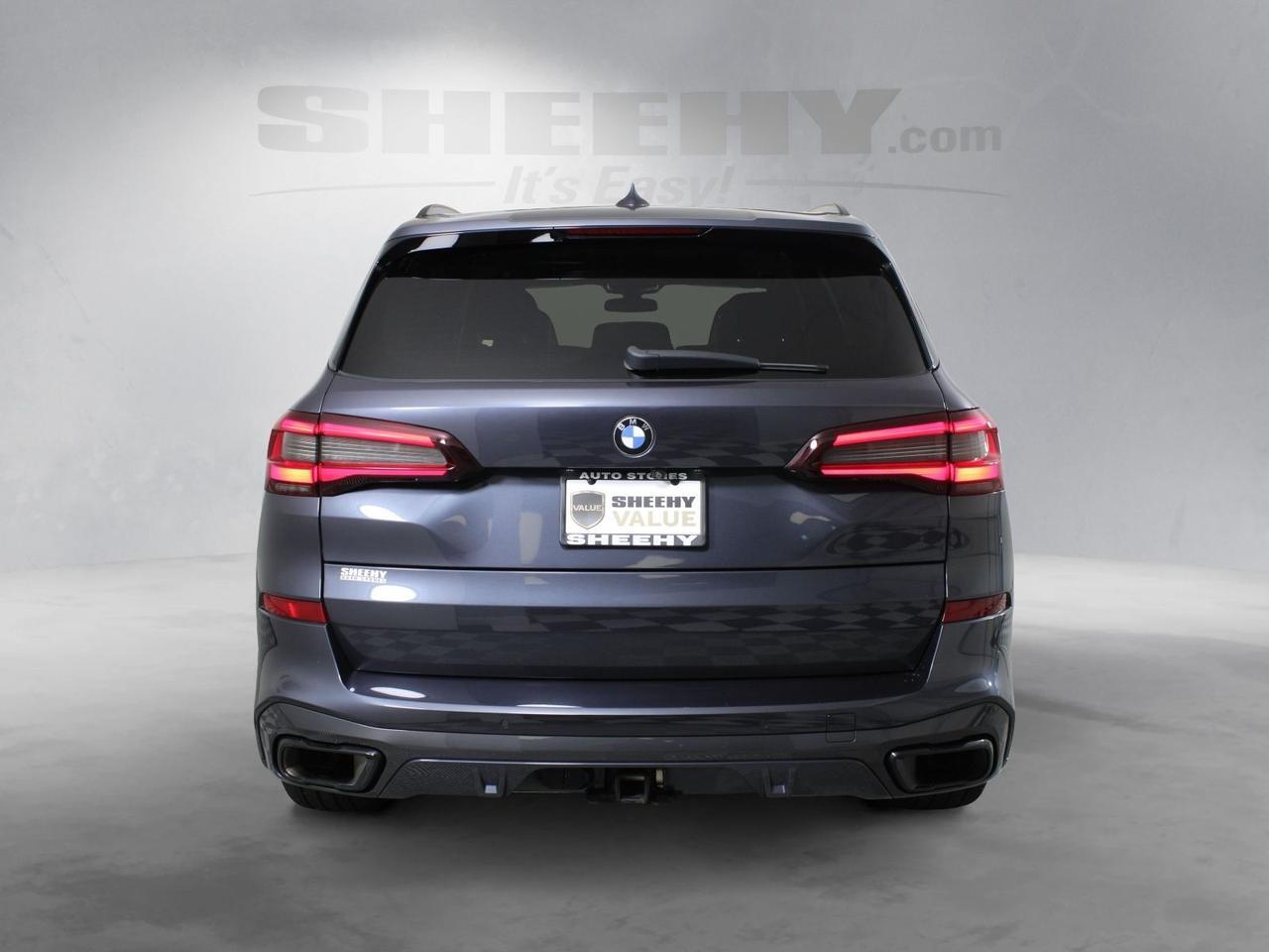 2020 BMW X5 xDrive40i Fredericksburg VA