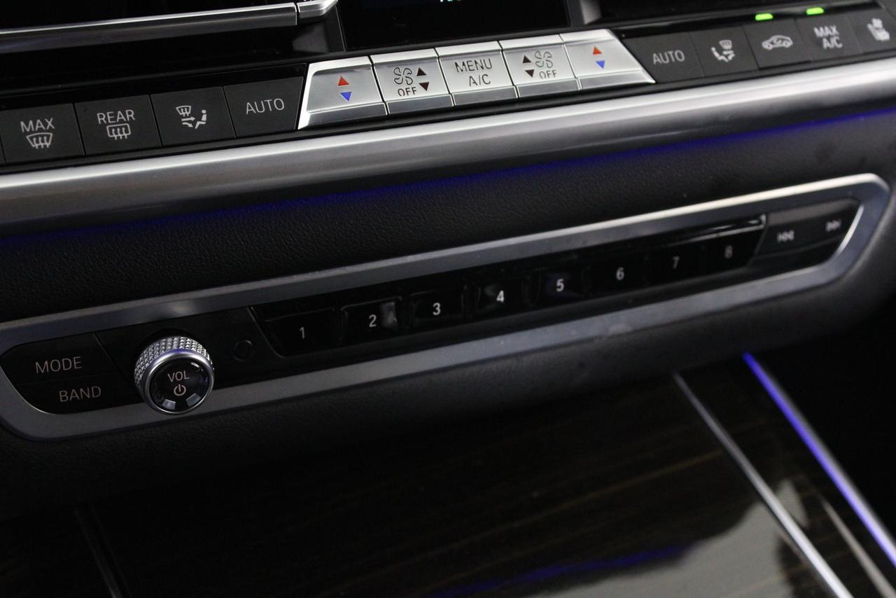 2020 BMW X5 xDrive40i Fredericksburg VA