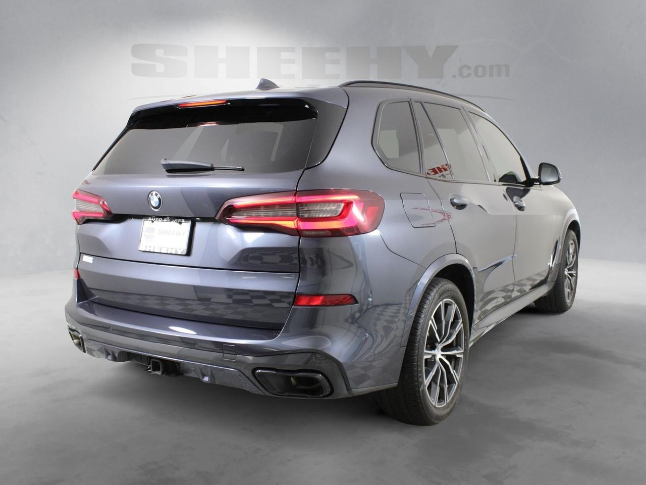 2020 BMW X5 xDrive40i Fredericksburg VA