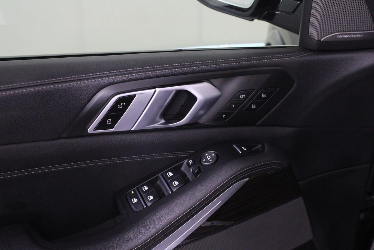 2020 BMW X5 xDrive40i Fredericksburg VA