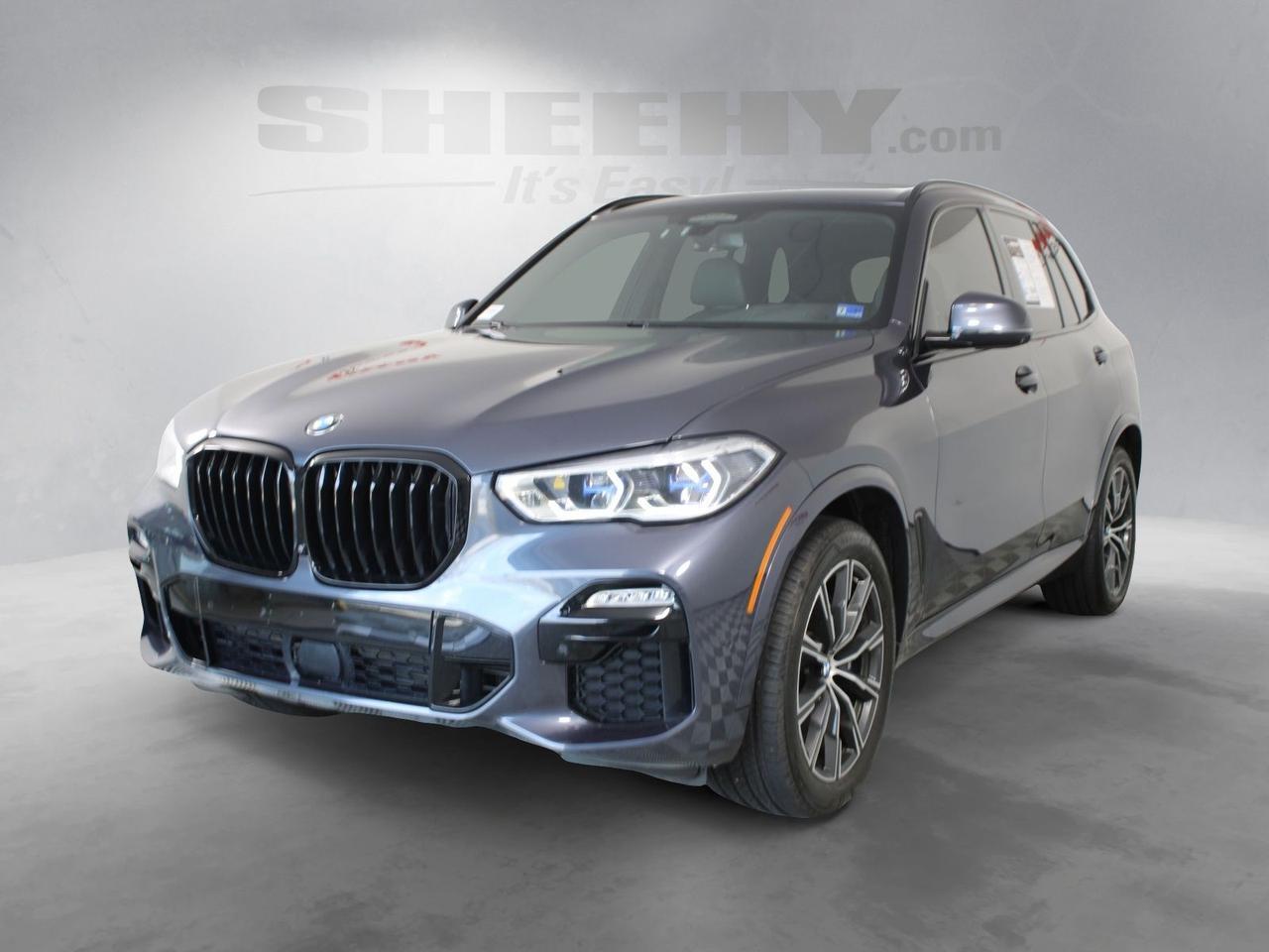 2020 BMW X5 xDrive40i Fredericksburg VA