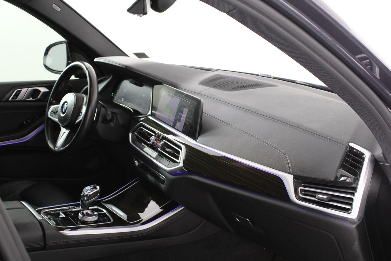 2020 BMW X5 xDrive40i Fredericksburg VA