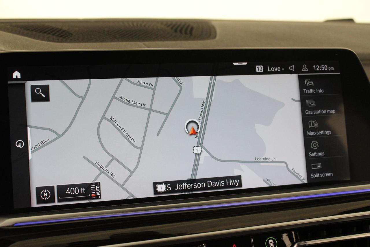 2020 BMW X5 xDrive40i Fredericksburg VA