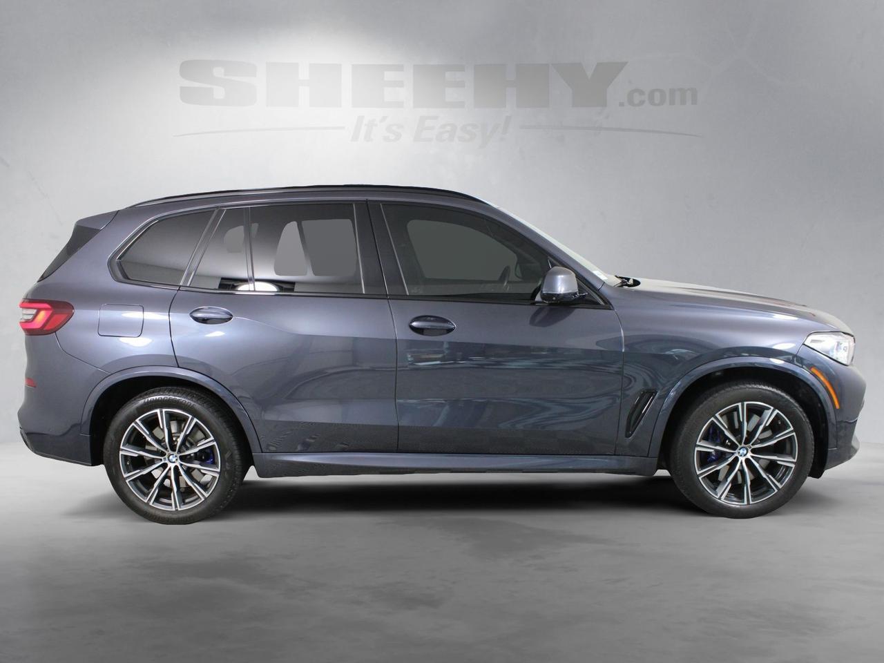 2020 BMW X5 xDrive40i Fredericksburg VA