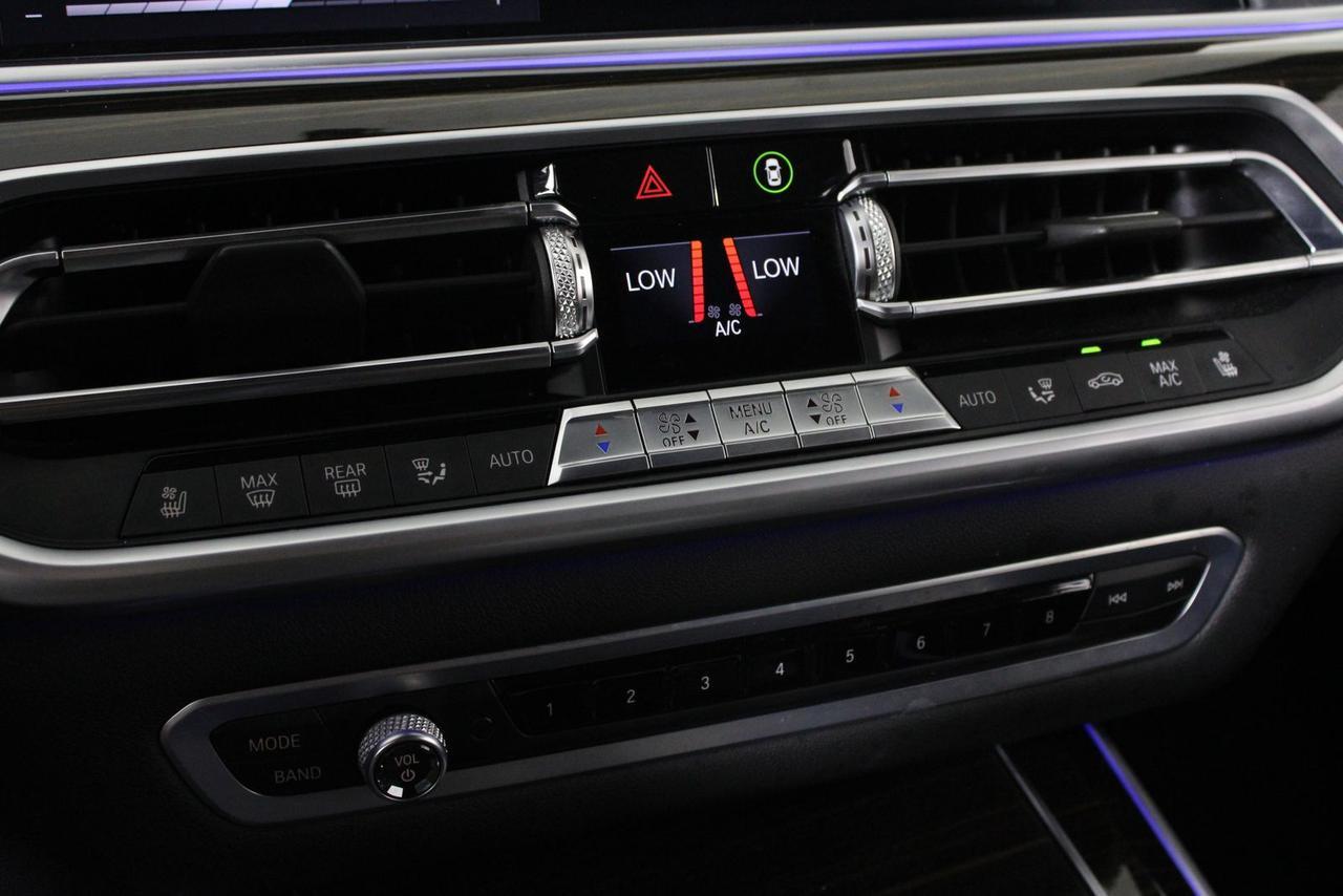 2020 BMW X5 xDrive40i Fredericksburg VA