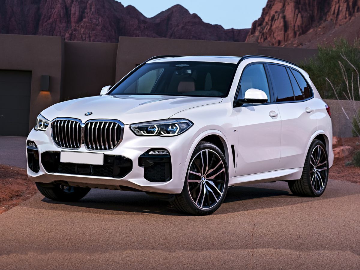2020 BMW X5 xDrive40i Annapolis MD
