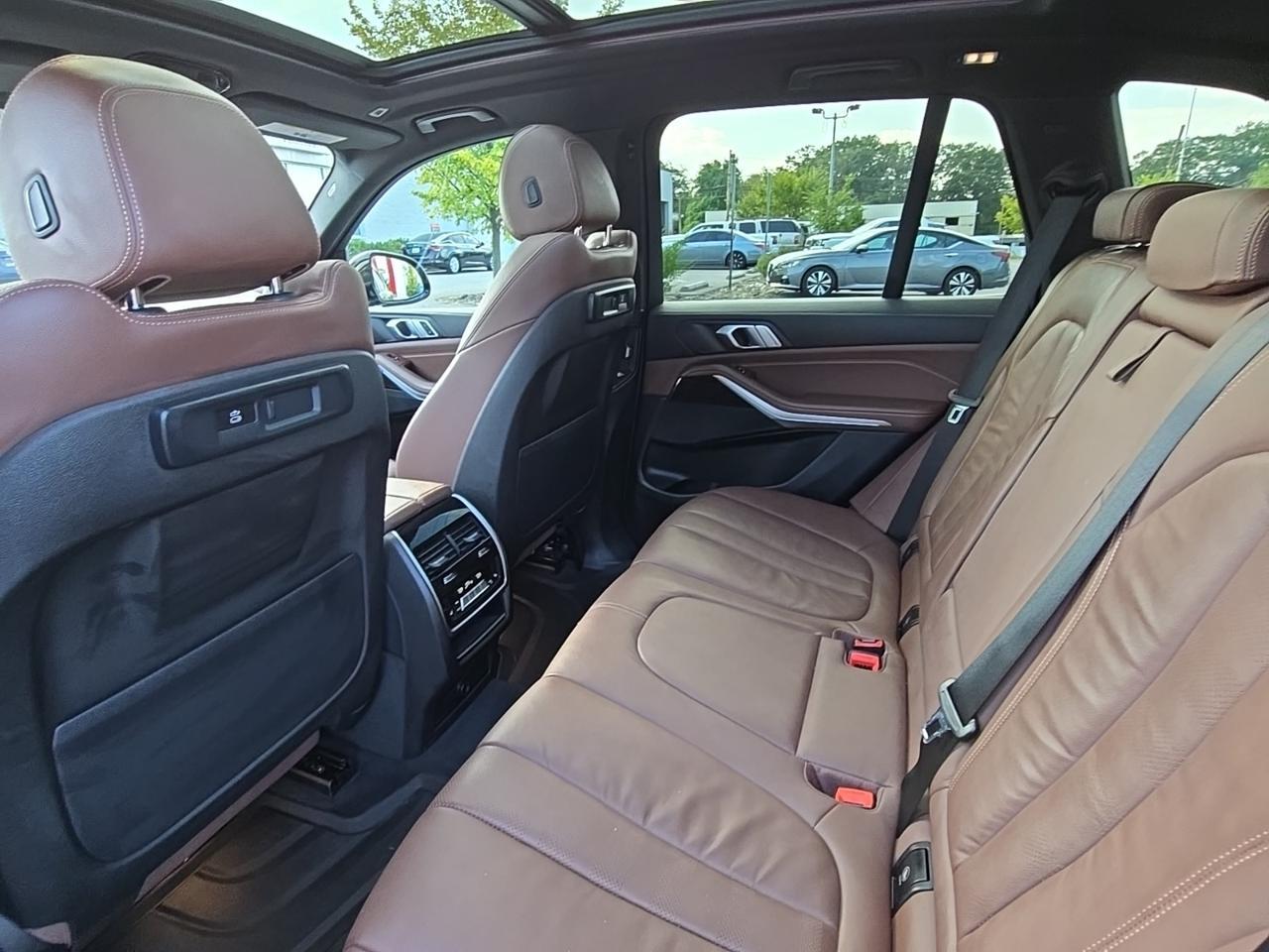 2020 BMW X5 xDrive40i Glen Burnie MD