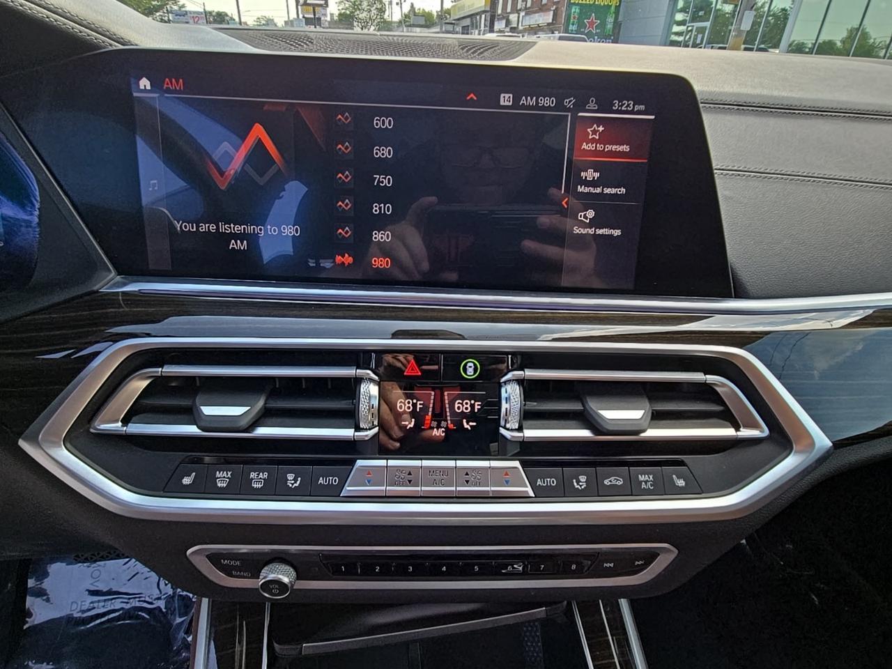 2020 BMW X5 xDrive40i Glen Burnie MD