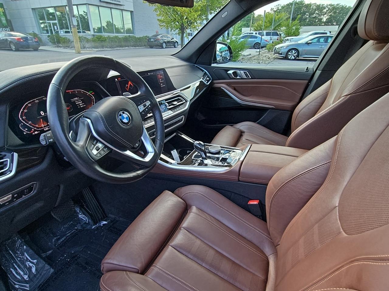 2020 BMW X5 xDrive40i Glen Burnie MD