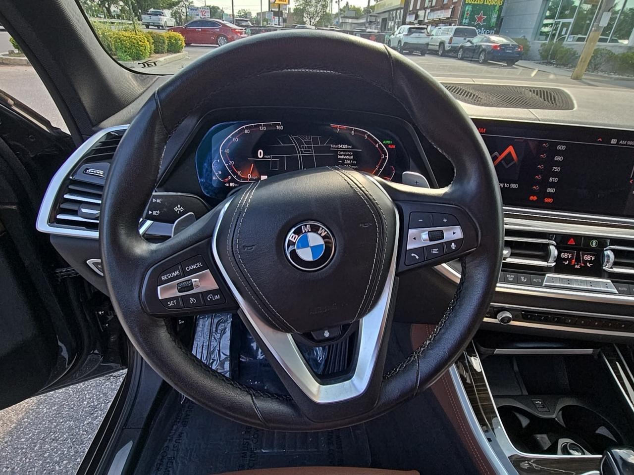 2020 BMW X5 xDrive40i Glen Burnie MD