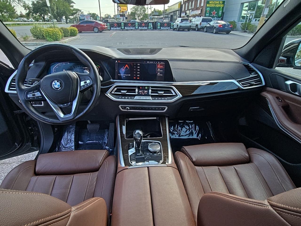 2020 BMW X5 xDrive40i Glen Burnie MD