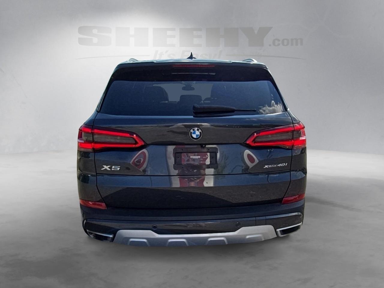 2020 BMW X5 xDrive40i Glen Burnie MD