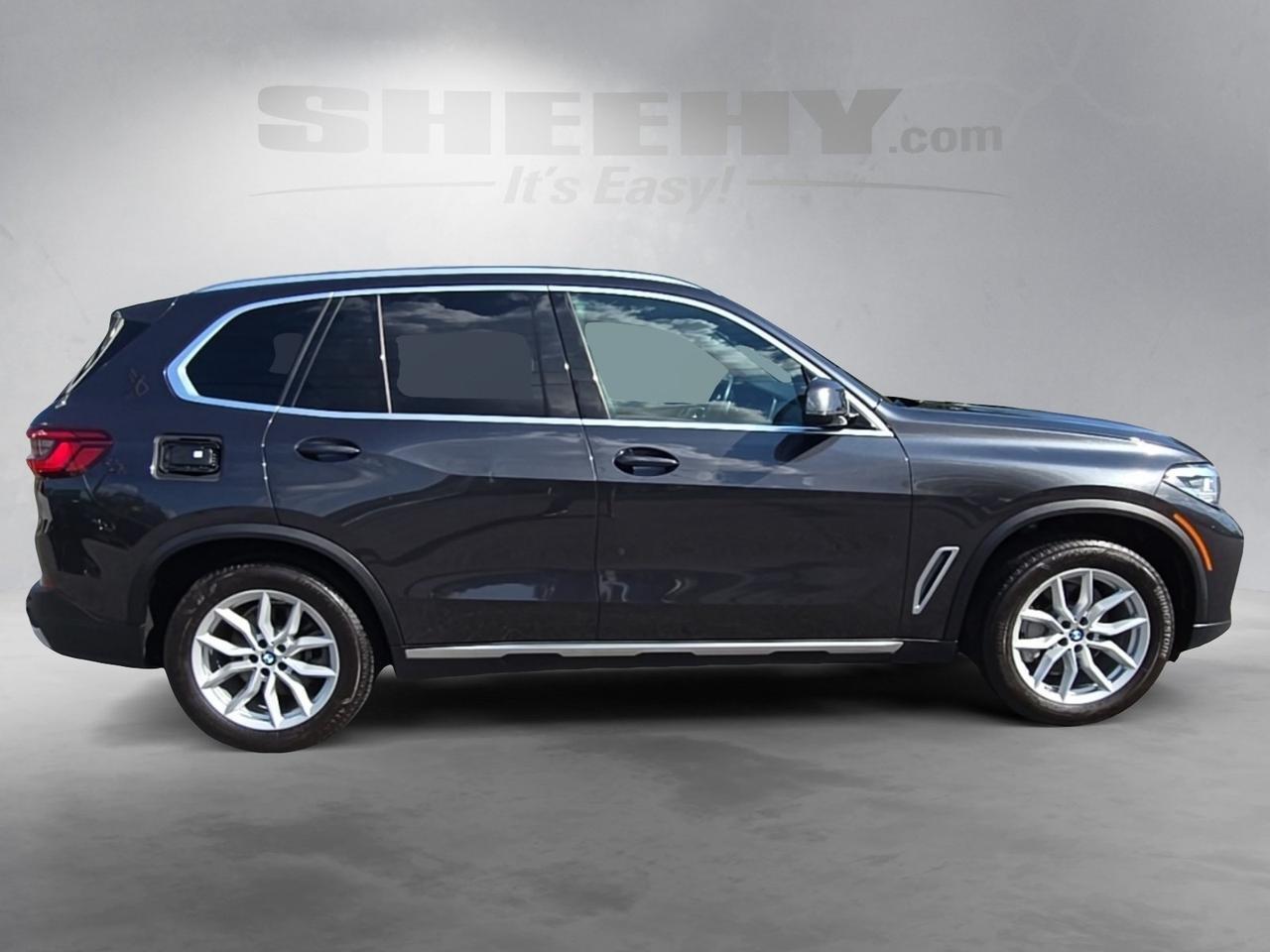 2020 BMW X5 xDrive40i Glen Burnie MD