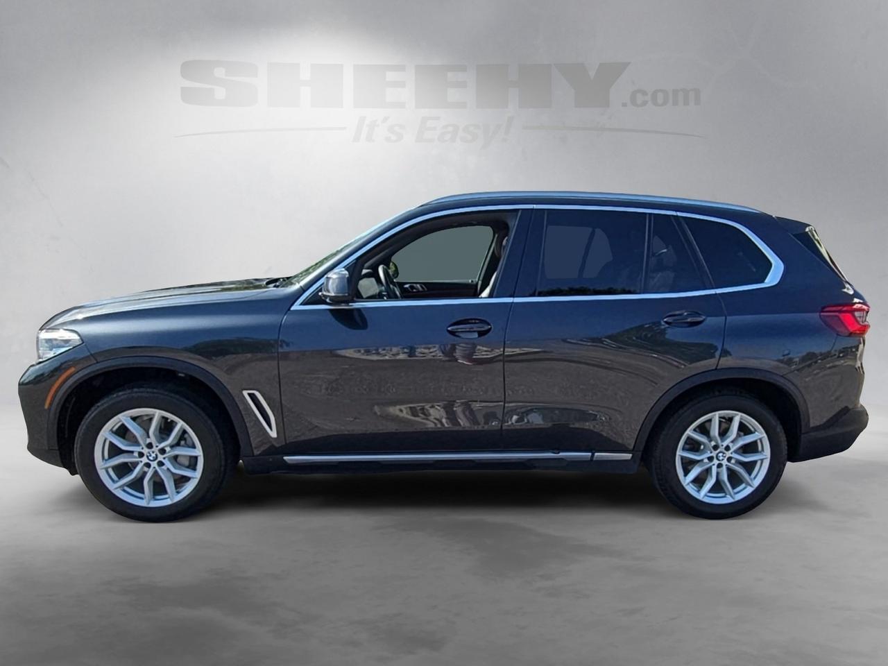 2020 BMW X5 xDrive40i Glen Burnie MD