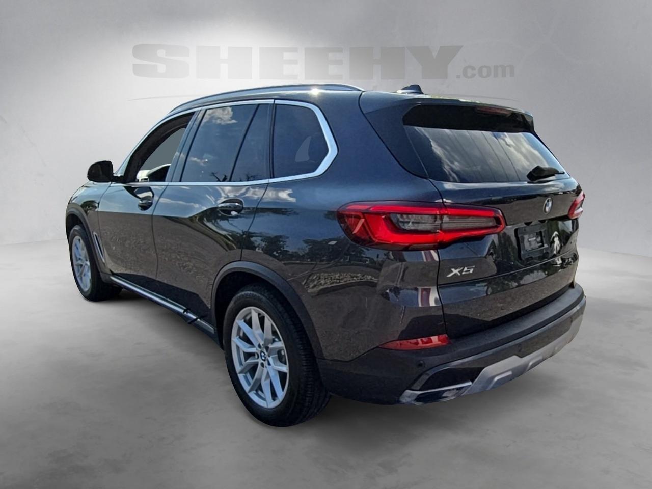 2020 BMW X5 xDrive40i Glen Burnie MD