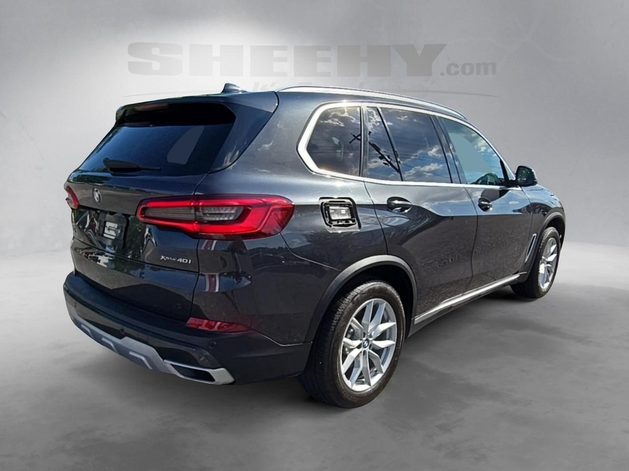 2020 BMW X5 xDrive40i Glen Burnie MD