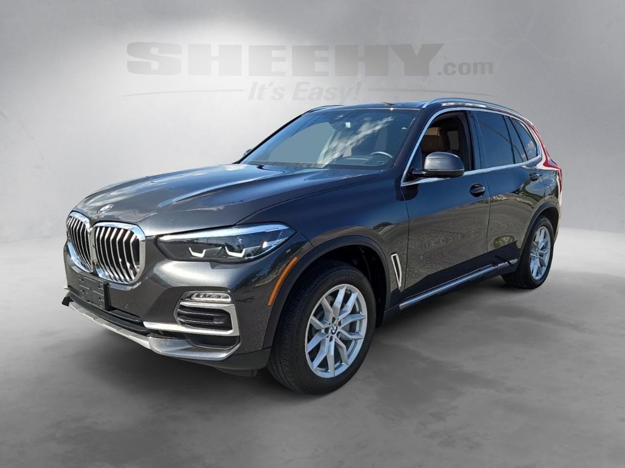 2020 BMW X5 xDrive40i Glen Burnie MD