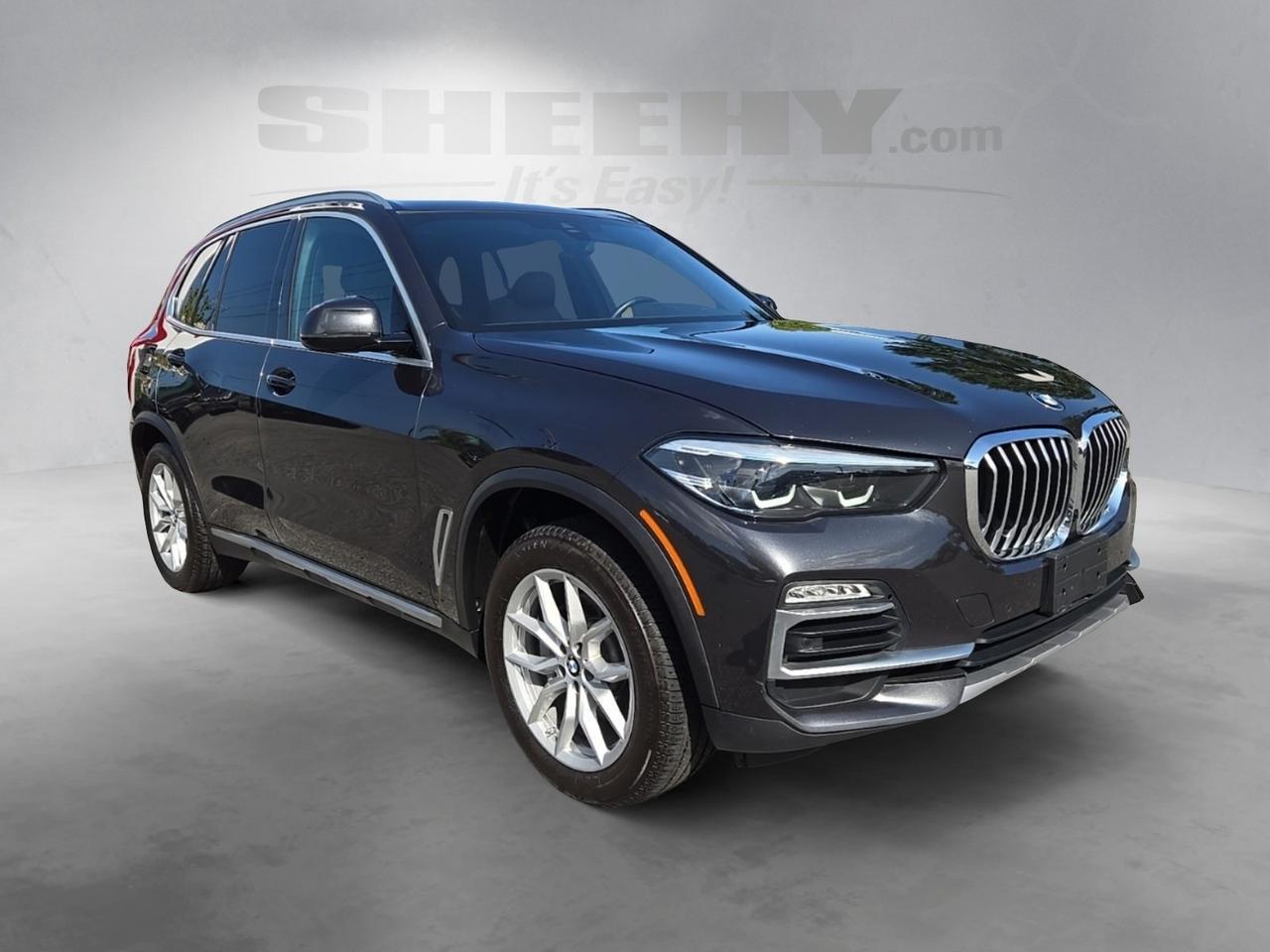 2020 BMW X5 xDrive40i Glen Burnie MD