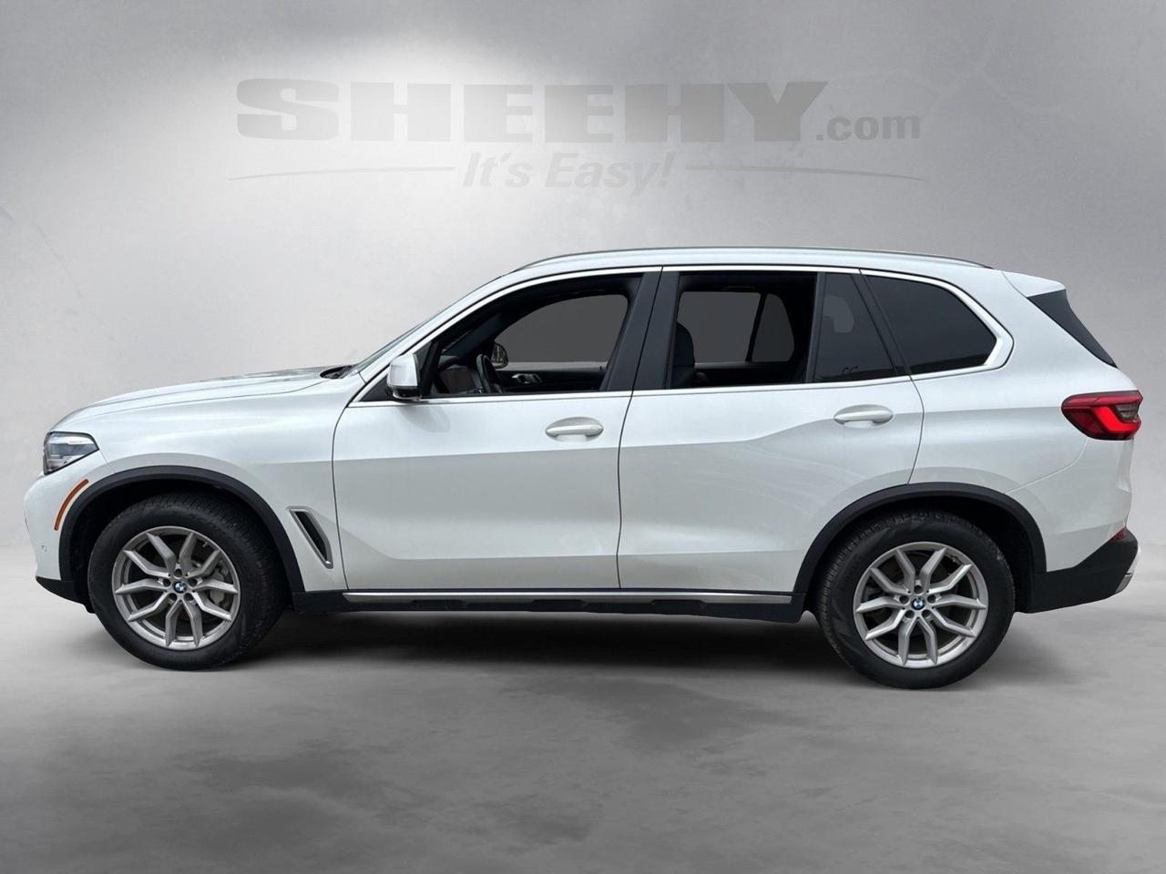 2020 BMW X5 xDrive40i Waldorf MD