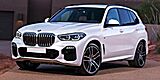 2020 BMW X5 xDrive50i
