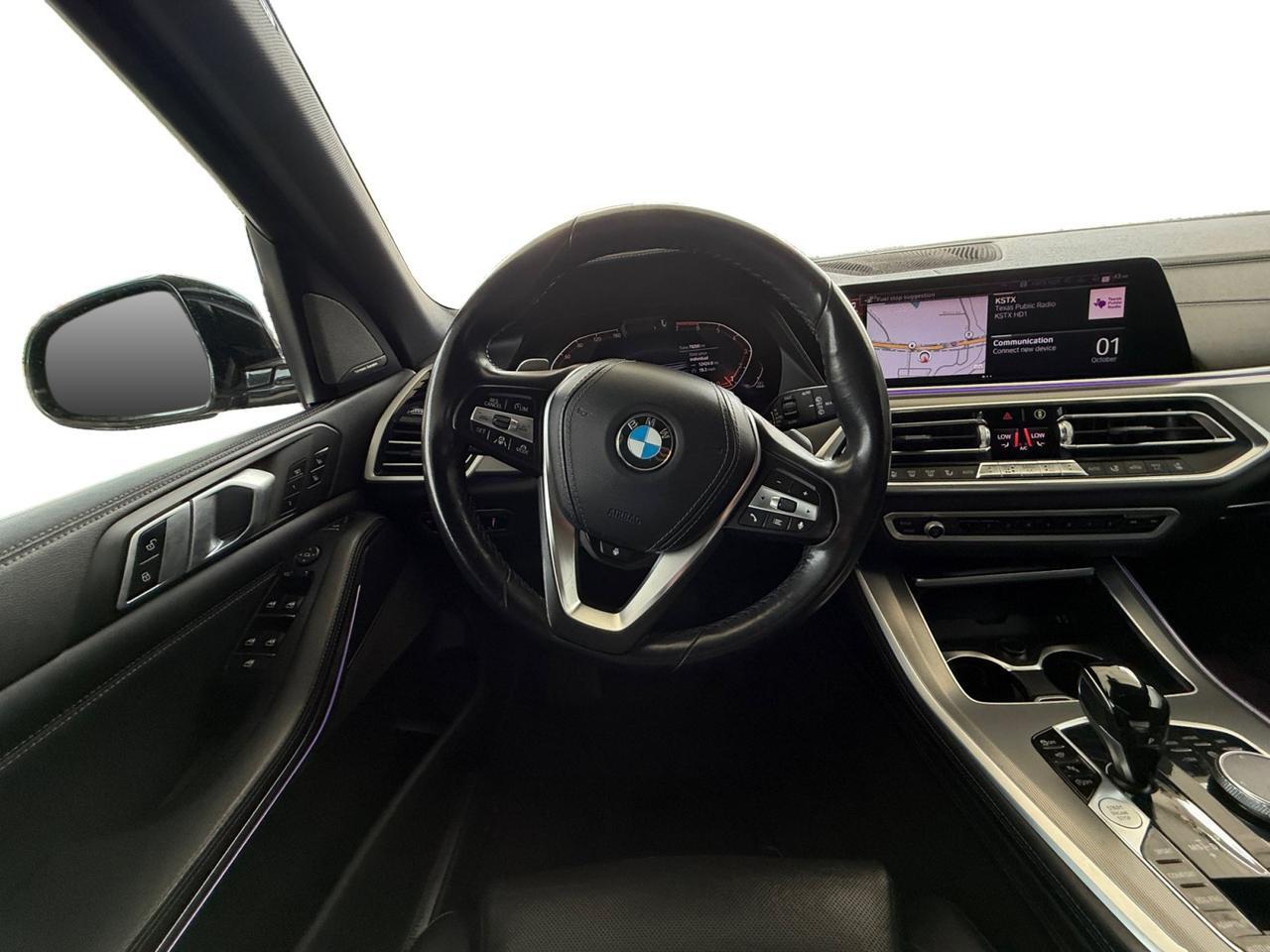 2020 BMW X5 xDrive50i  Selma TX