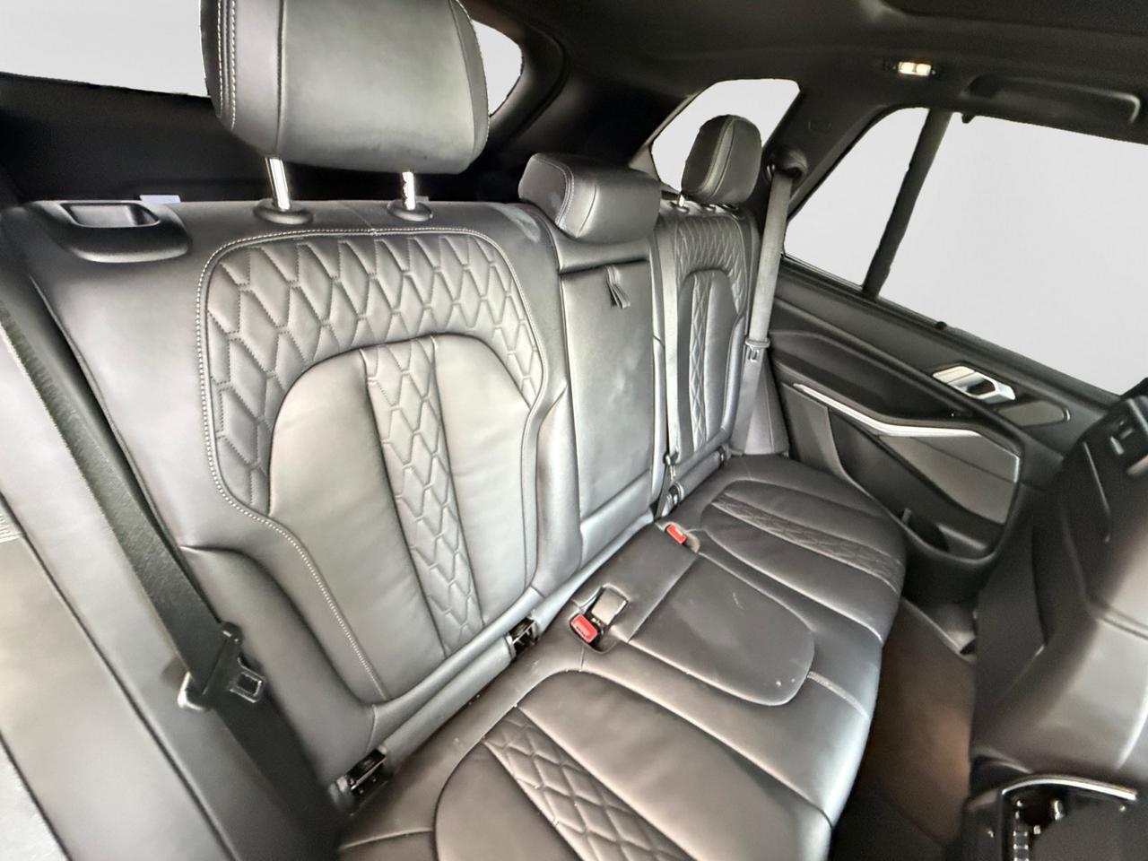 2020 BMW X5 xDrive50i  Selma TX