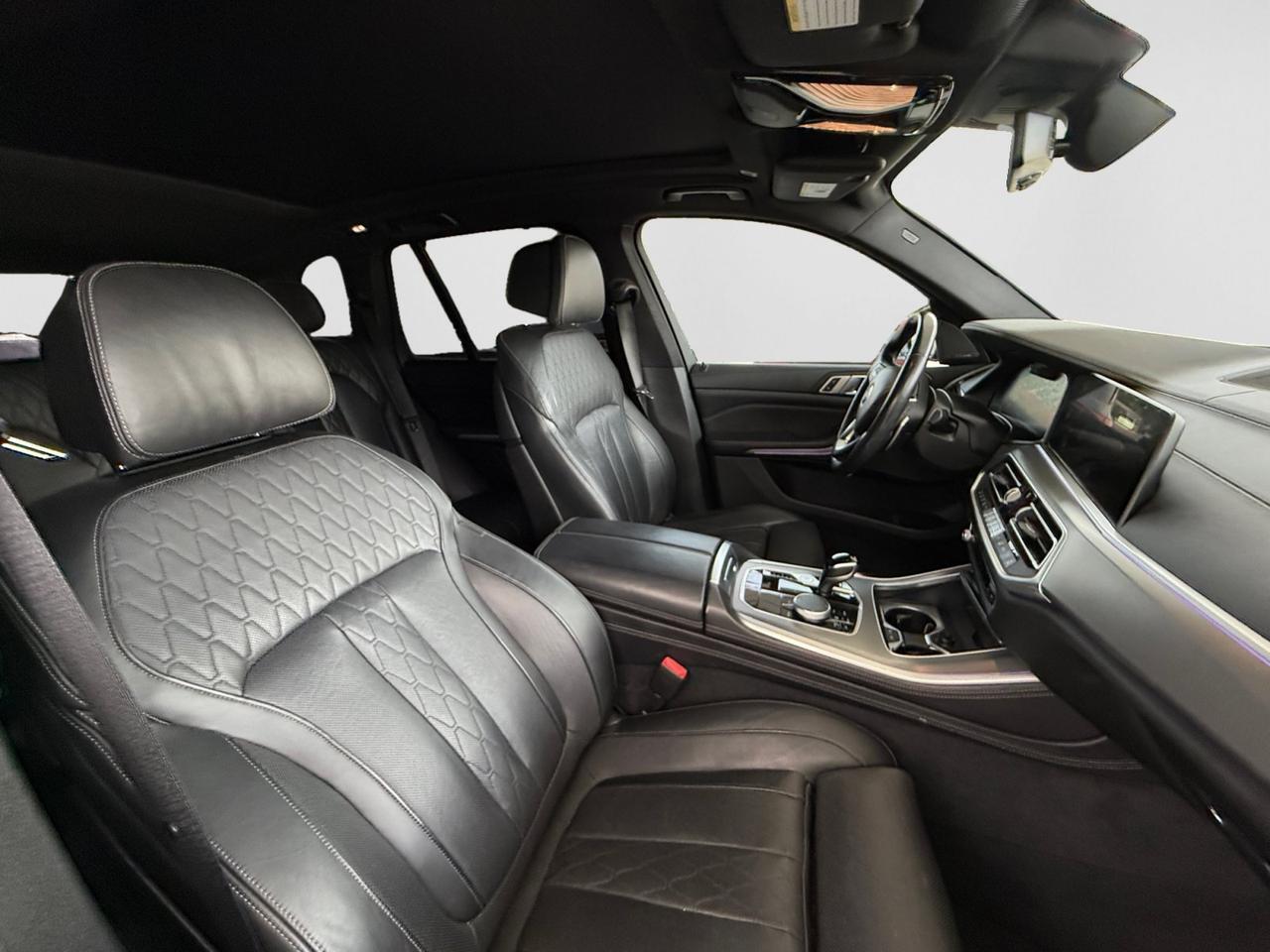 2020 BMW X5 xDrive50i  Selma TX