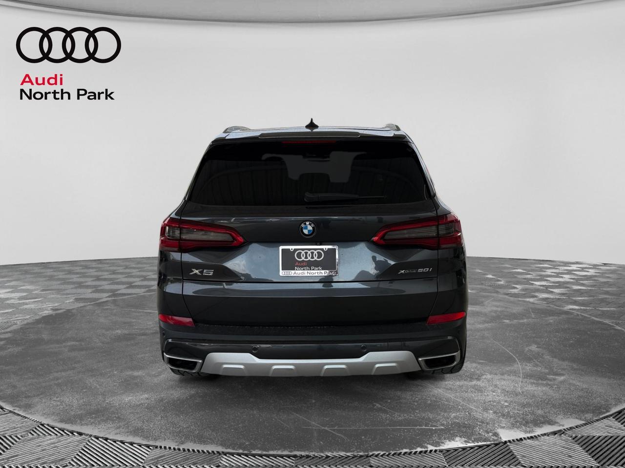 2020 BMW X5 xDrive50i  Selma TX