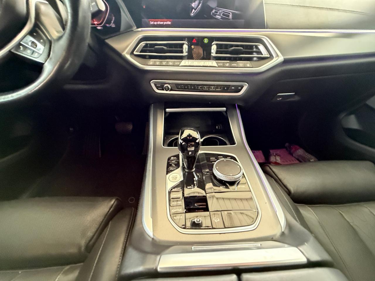 2020 BMW X5 xDrive50i  Selma TX
