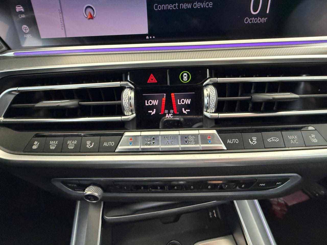 2020 BMW X5 xDrive50i  Selma TX